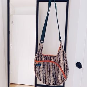 Kavu Satchel Bag